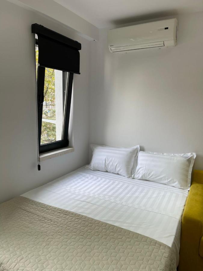 Digital Nomad Central Ap Tirana Exteriör bild