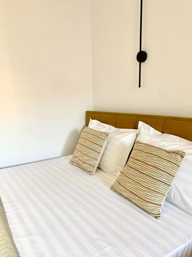 Digital Nomad Central Ap Tirana Exteriör bild