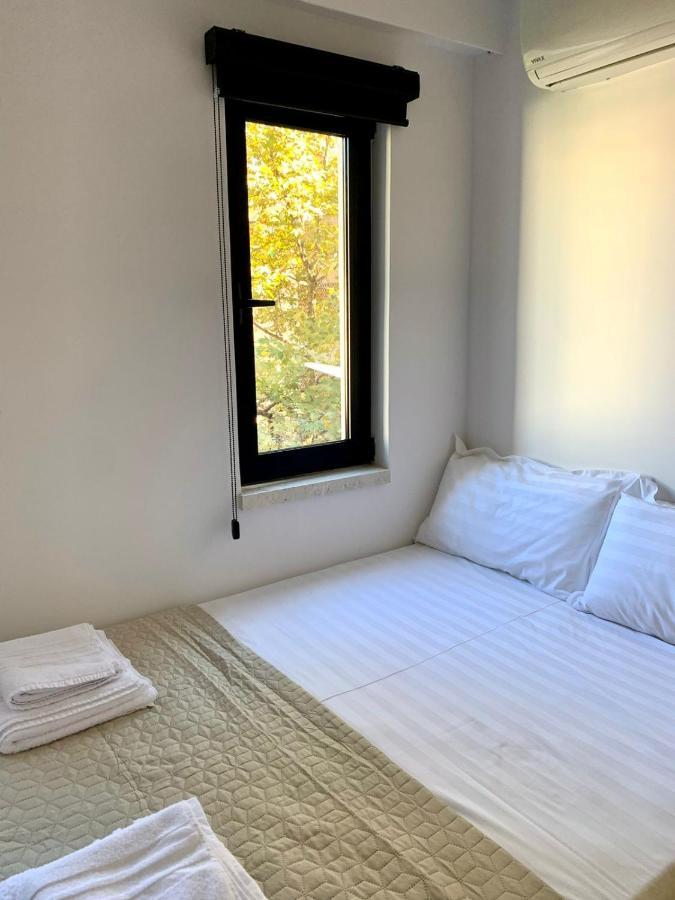 Digital Nomad Central Ap Tirana Exteriör bild