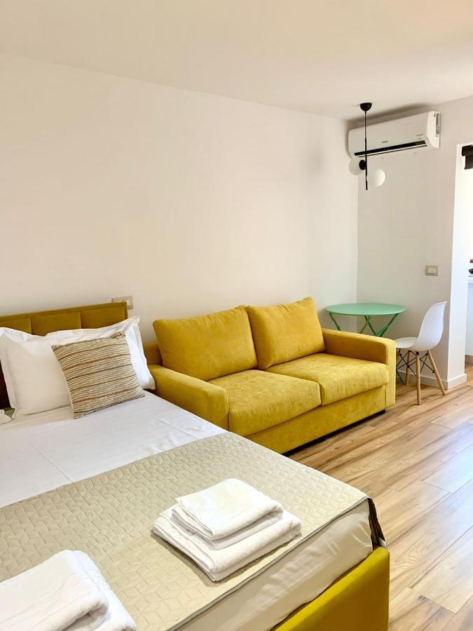 Digital Nomad Central Ap Tirana Exteriör bild